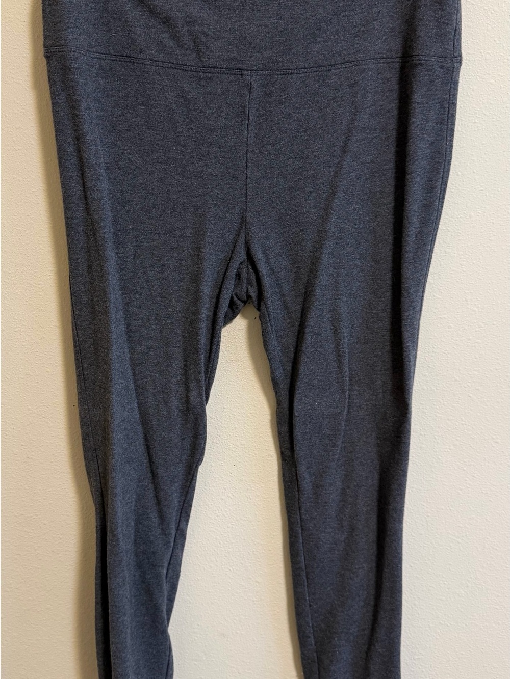 MIA Kids Charcoal Gray Leggings - Soft Stretch Active Bottoms